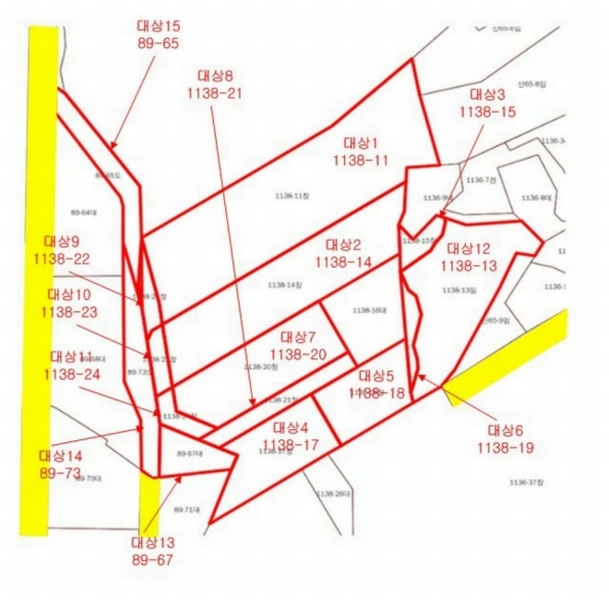 2024타경114 충청북도 제천시 왕암동 89-68 다가구(원룸등) 경매 이미지