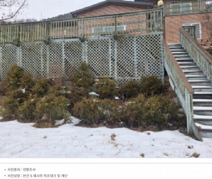 2025타경5259 충청북도 제천시 청풍면 연곡리 154-31 주택 경매 이미지