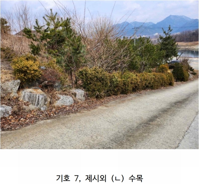 2025타경5259 충청북도 제천시 청풍면 연곡리 154-31 주택 경매 이미지