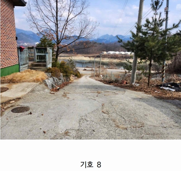 2025타경5259 충청북도 제천시 청풍면 연곡리 154-31 주택 경매 이미지