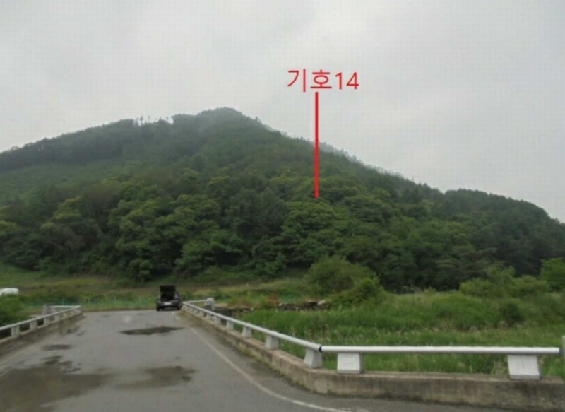 2025타경5339 충청북도 제천시 송학면 오미리 산70 임야 경매 이미지