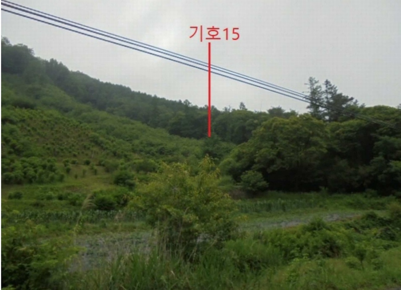 2025타경5339 충청북도 제천시 송학면 오미리 산70 임야 경매 이미지