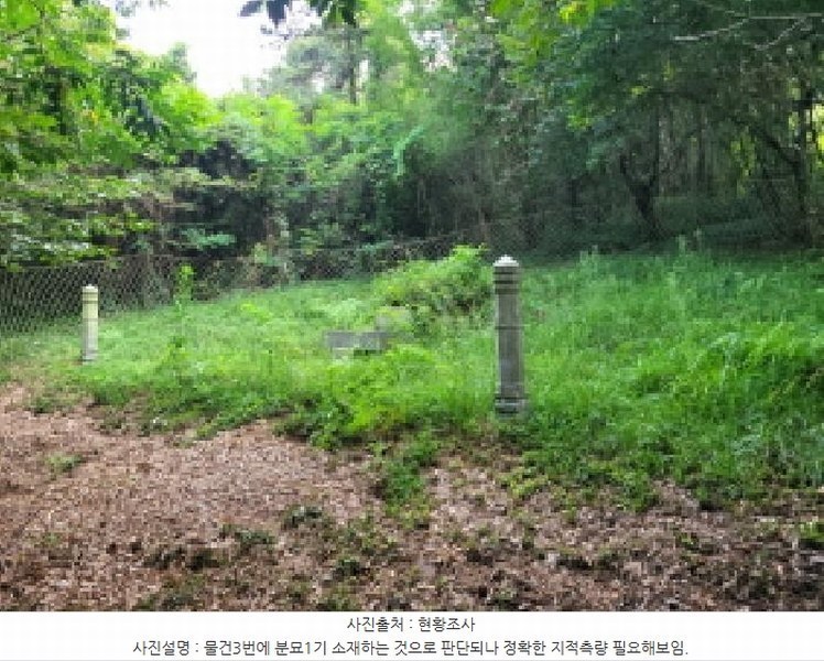 2025타경51932 전라남도 고흥군 남양면 월정리 산39-1 임야 경매 이미지