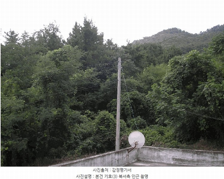 2025타경51932 전라남도 고흥군 남양면 월정리 산39-1 임야 경매 이미지
