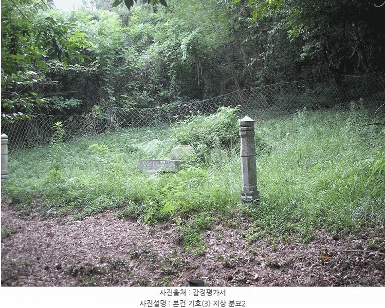 2025타경51932 전라남도 고흥군 남양면 월정리 산39-1 임야 경매 이미지