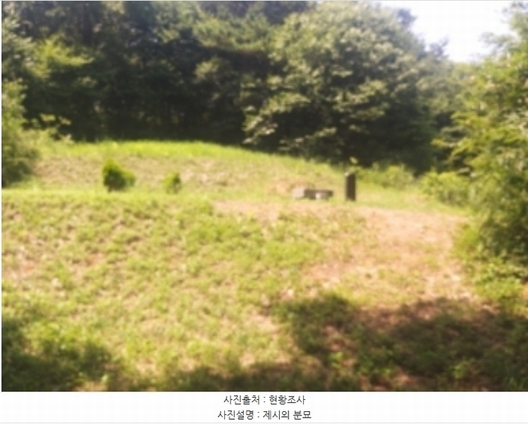 2025타경51357 충청남도 당진시 대덕동 649-3 임야 경매 이미지