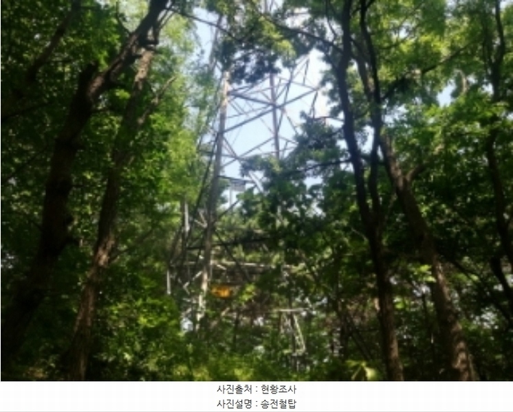 2025타경51357 충청남도 당진시 대덕동 649-3 임야 경매 이미지