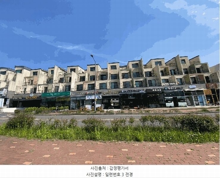2025타경7989 제주특별자치도 서귀포시 글로벌에듀로 390, 남영에듀클래스 비동 2층 205호 오피스텔 경매 이미지