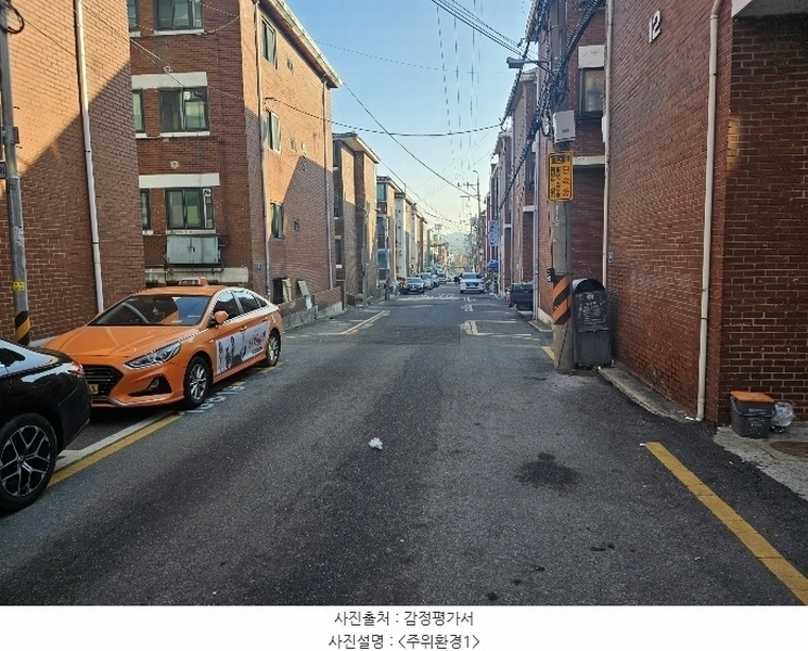 2025타경5572 서울특별시 양천구 남부순환로36길 28, 유림주택 지하층 1호 다세대(빌라) 경매 이미지