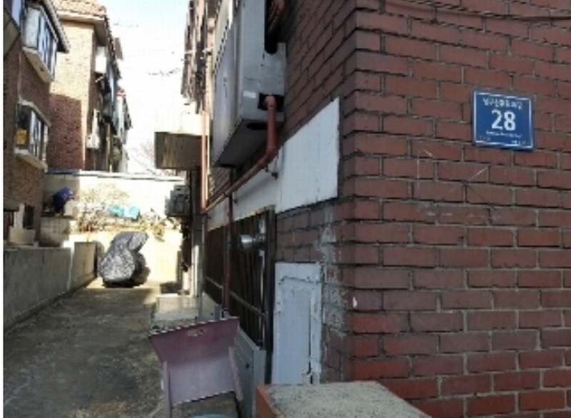 2025타경5572 서울특별시 양천구 남부순환로36길 28, 유림주택 지하층 1호 다세대(빌라) 경매 이미지