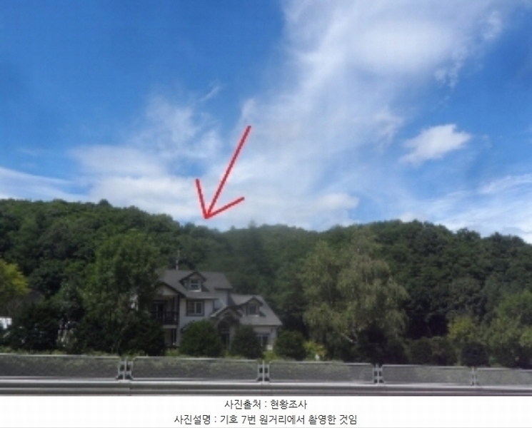 2024타경31940 강원특별자치도 평창군 봉평면 원길리 산344 임야 경매 이미지