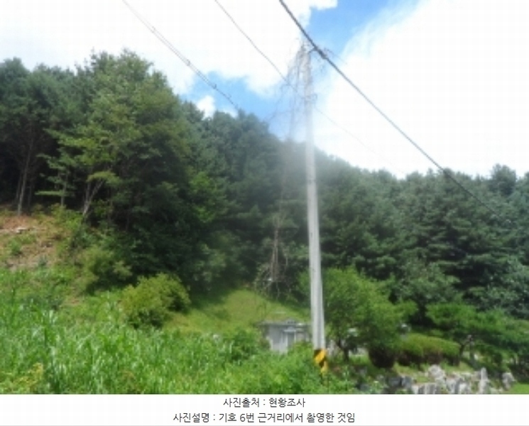 2024타경31940 강원특별자치도 평창군 봉평면 원길리 659-3 임야 경매 이미지