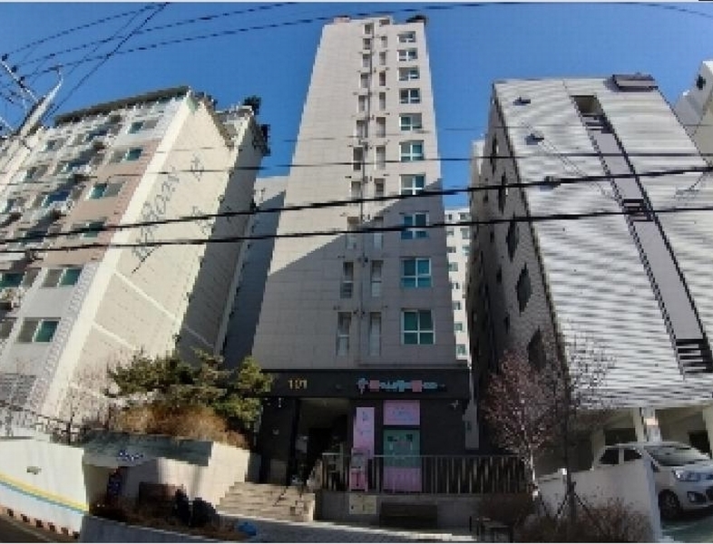 2025타경7219 서울특별시 강서구 화곡로66길 105, 라빌라스 101동 3층 304호 오피스텔[계약14평형] 경매 이미지