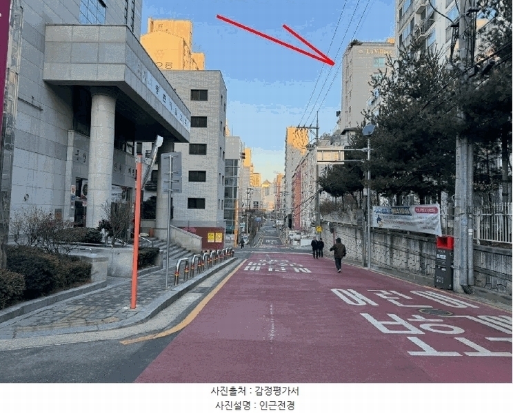 2025타경7219 서울특별시 강서구 화곡로66길 105, 라빌라스 101동 3층 304호 오피스텔[계약14평형] 경매 이미지
