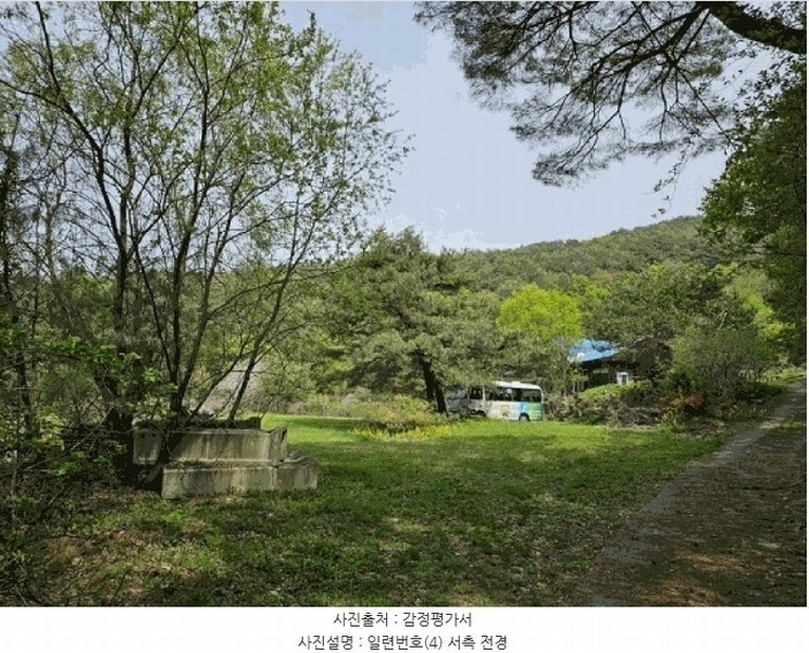 2025타경585 강원특별자치도 정선군 신동읍 운치리 1082-1 농지 경매 이미지