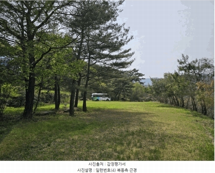 2025타경585 강원특별자치도 정선군 신동읍 운치리 1082-1 농지 경매 이미지
