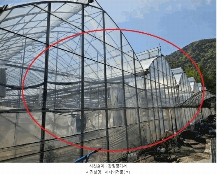 2025타경585 강원특별자치도 정선군 신동읍 운치리 823 농지 경매 이미지