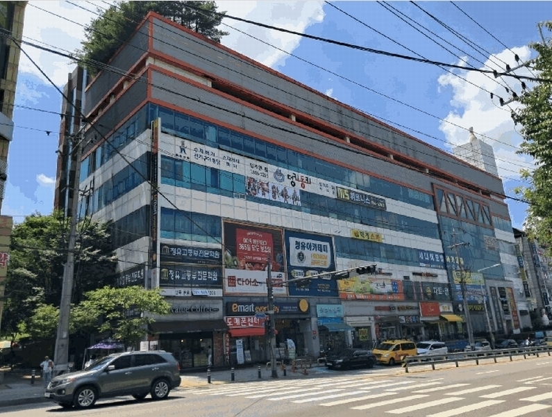 2025타경3114 경기도 양주시 덕정동 208-2 근린상가 경매 이미지