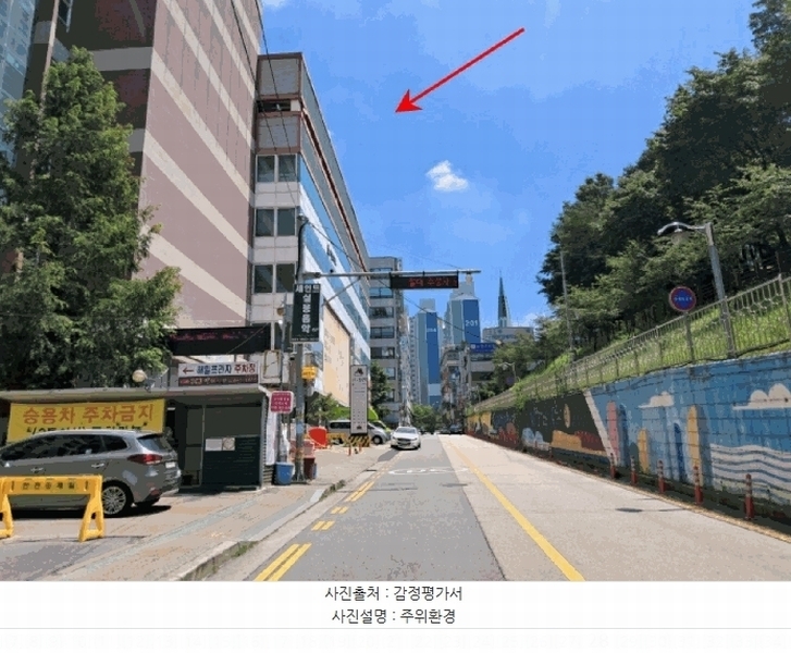 2025타경3114 경기도 양주시 덕정동 208-2 근린상가 경매 이미지