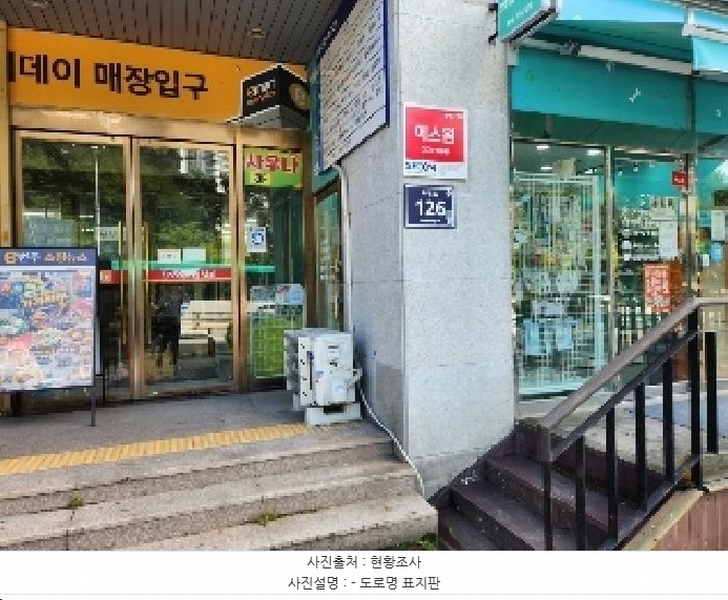2025타경3114 경기도 양주시 덕정동 208-2 근린상가 경매 이미지