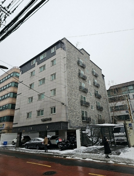 2025타경7554 서울특별시 강서구 까치산로 104, 성원프라우드 6층 604호 다세대(빌라)[공급9평형] 경매 이미지