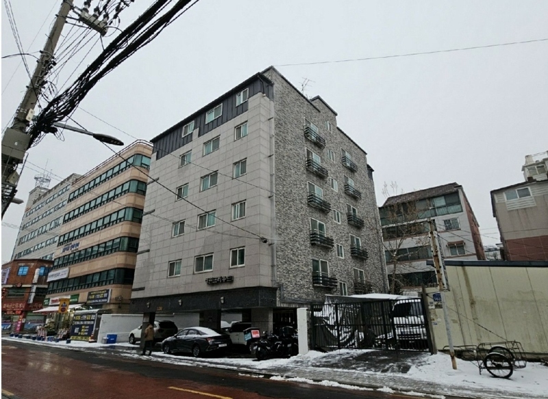 2025타경7554 서울특별시 강서구 까치산로 104, 성원프라우드 6층 604호 다세대(빌라)[공급9평형] 경매 이미지