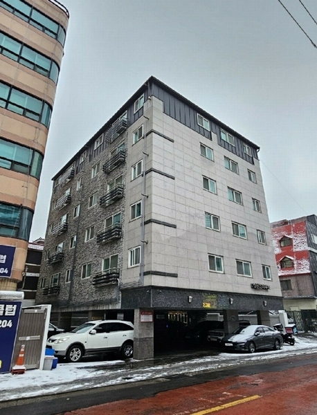 2025타경7554 서울특별시 강서구 까치산로 104, 성원프라우드 6층 604호 다세대(빌라)[공급9평형] 경매 이미지