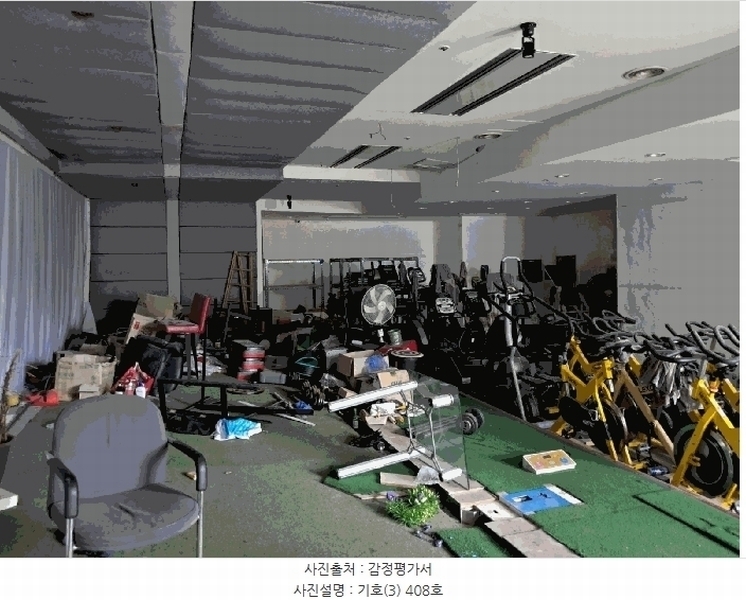 2025타경3114 경기도 양주시 덕정동 208-2 근린상가 경매 이미지