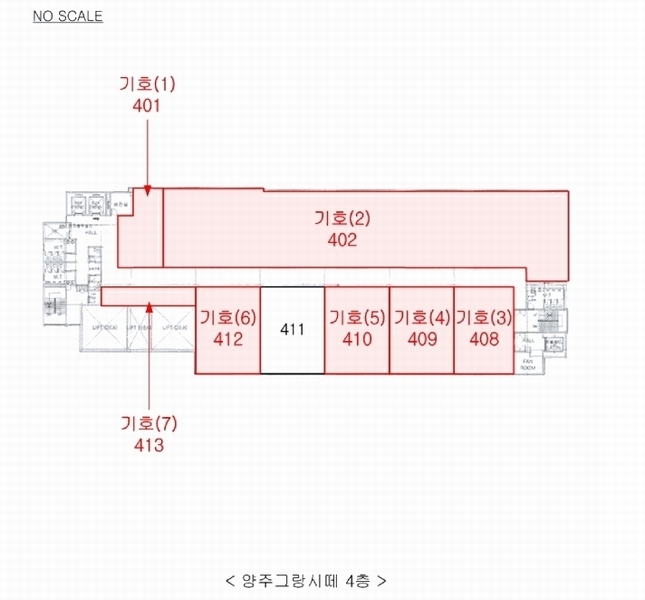 2025타경3114 경기도 양주시 덕정동 208-2 근린상가 경매 이미지