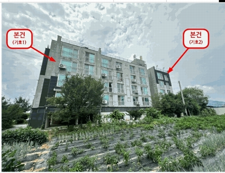 2025타경72818 경기도 포천시 영중면 양문리 832-20 다세대(빌라) 경매 이미지