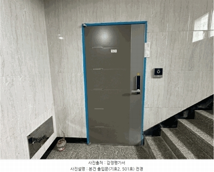 2025타경72818 경기도 포천시 영중면 양문리 832-20 다세대(빌라) 경매 이미지