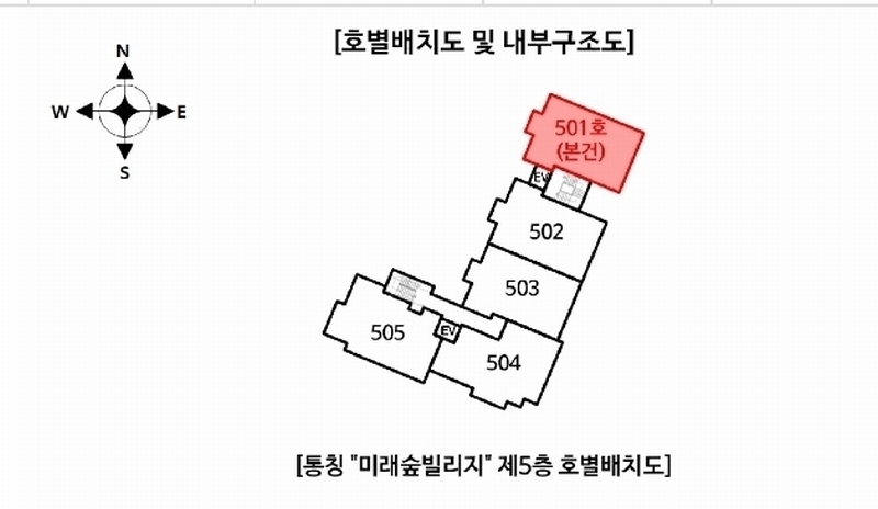 2025타경72818 경기도 포천시 영중면 양문리 832-20 다세대(빌라) 경매 이미지
