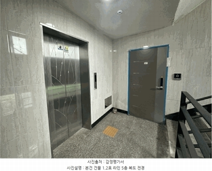 2025타경72818 경기도 포천시 영중면 양문리 832-20 다세대(빌라) 경매 이미지