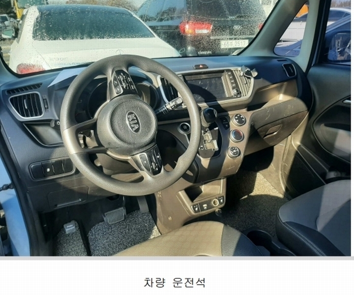 2026타경70105 경기도 양주시 백석읍 방성리 492-3, 정석주차장 레이 경매 이미지