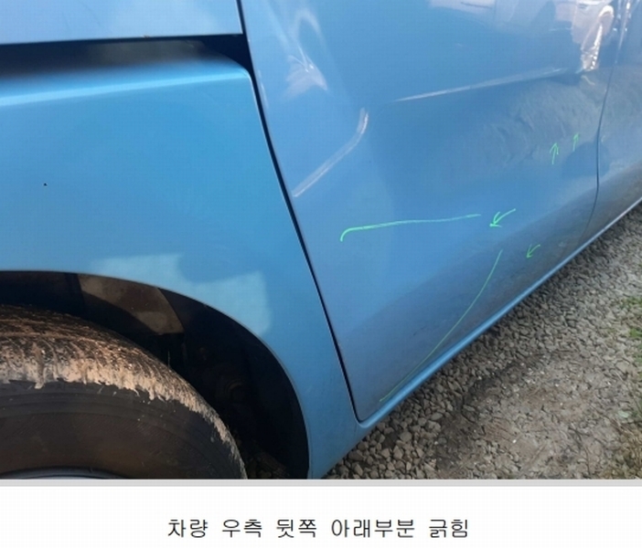 2026타경70105 경기도 양주시 백석읍 방성리 492-3, 정석주차장 레이 경매 이미지