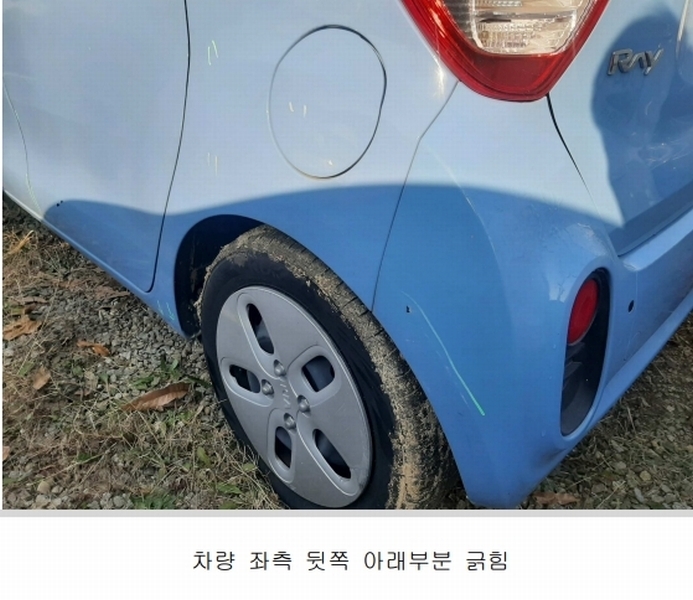 2026타경70105 경기도 양주시 백석읍 방성리 492-3, 정석주차장 레이 경매 이미지