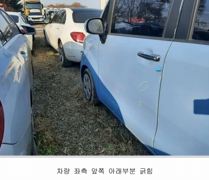 2026타경70105 경기도 양주시 백석읍 방성리 492-3, 정석주차장 레이 경매 이미지