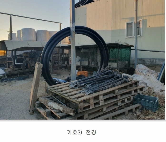 2023타경72726 경상북도 상주시 중동면 간상리 735-1 잡종지 경매 이미지