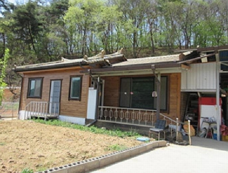 2025타경158 경상북도 문경시 농암면 연천리 413-1 근린주택 경매 이미지