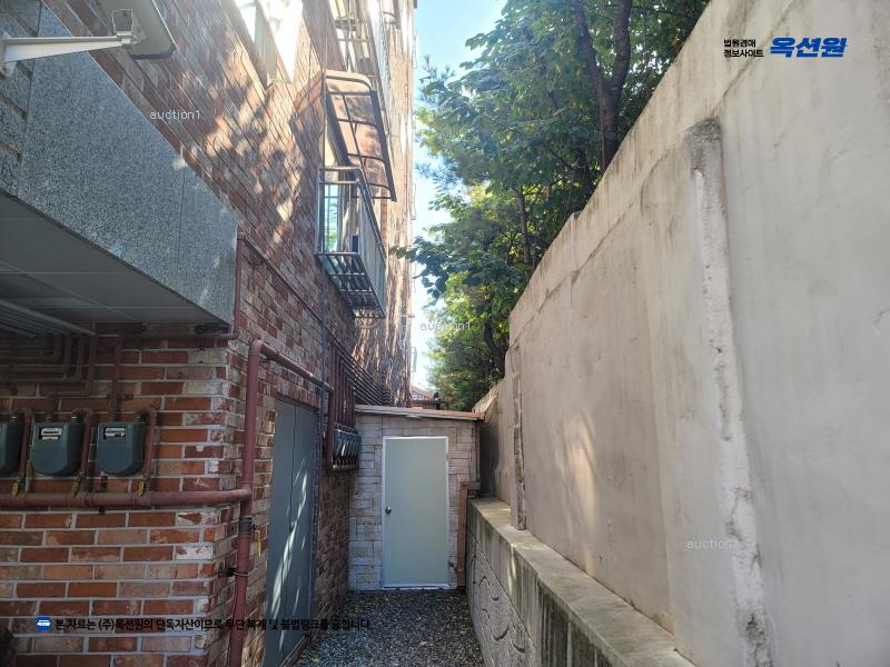 2025타경8668 서울특별시 강서구 금낭화로15길 21, 보람홈타운 2층 201호 다세대(빌라)[공급11평형] 경매 이미지