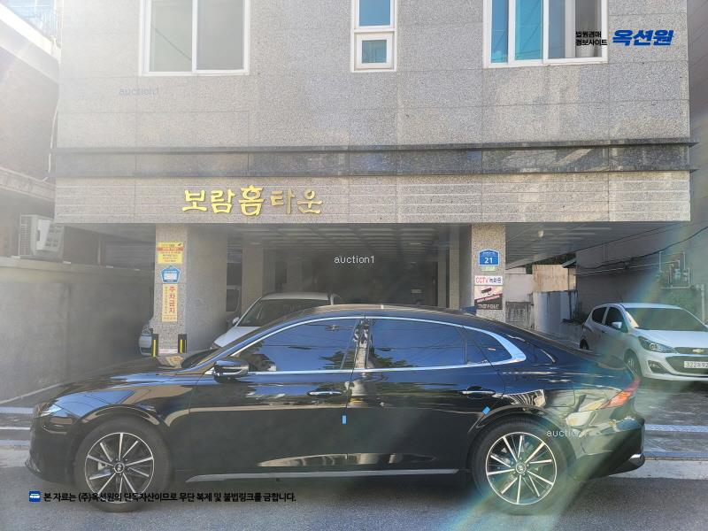 2025타경8668 서울특별시 강서구 금낭화로15길 21, 보람홈타운 2층 201호 다세대(빌라)[공급11평형] 경매 이미지