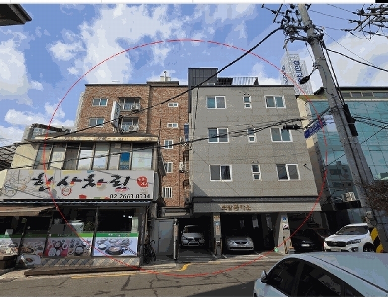 2025타경8668 서울특별시 강서구 금낭화로15길 21, 보람홈타운 2층 201호 다세대(빌라)[공급11평형] 경매 이미지