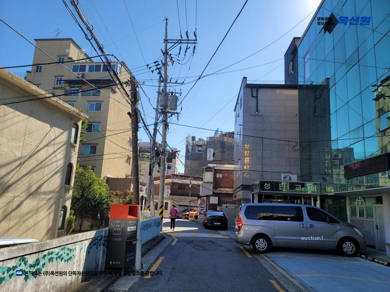 2025타경8668 서울특별시 강서구 금낭화로15길 21, 보람홈타운 2층 201호 다세대(빌라)[공급11평형] 경매 이미지