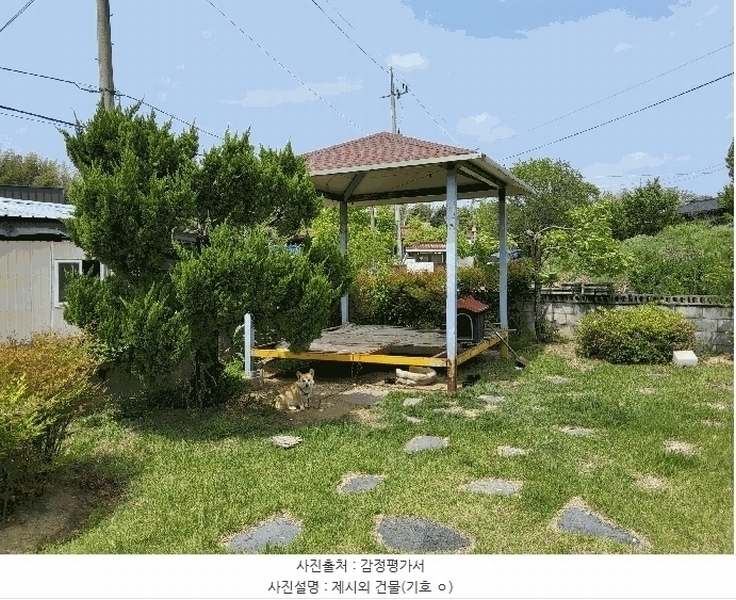 2025타경11010 경상북도 구미시 해평면 오상리 390 주택 경매 이미지