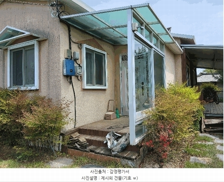 2025타경11010 경상북도 구미시 해평면 오상리 390 주택 경매 이미지