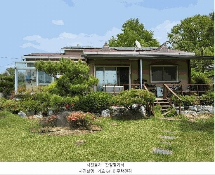2025타경11010 경상북도 구미시 해평면 오상리 390 주택 경매 이미지