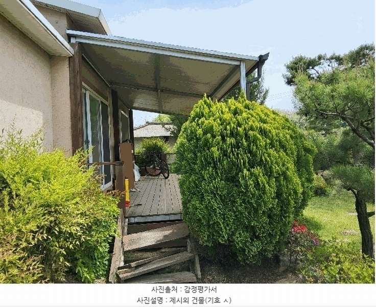 2025타경11010 경상북도 구미시 해평면 오상리 390 주택 경매 이미지