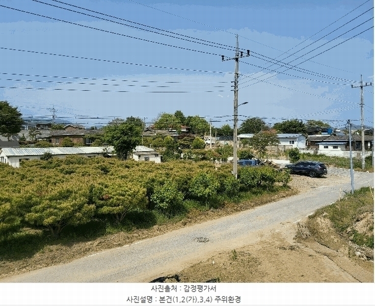 2025타경11010 경상북도 구미시 해평면 해평리 236-2 농지 경매 이미지