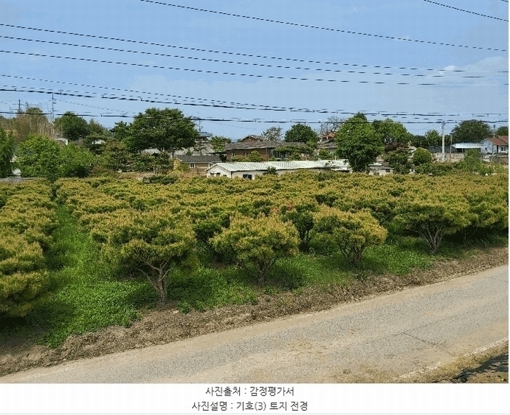 2025타경11010 경상북도 구미시 해평면 해평리 236-2 농지 경매 이미지