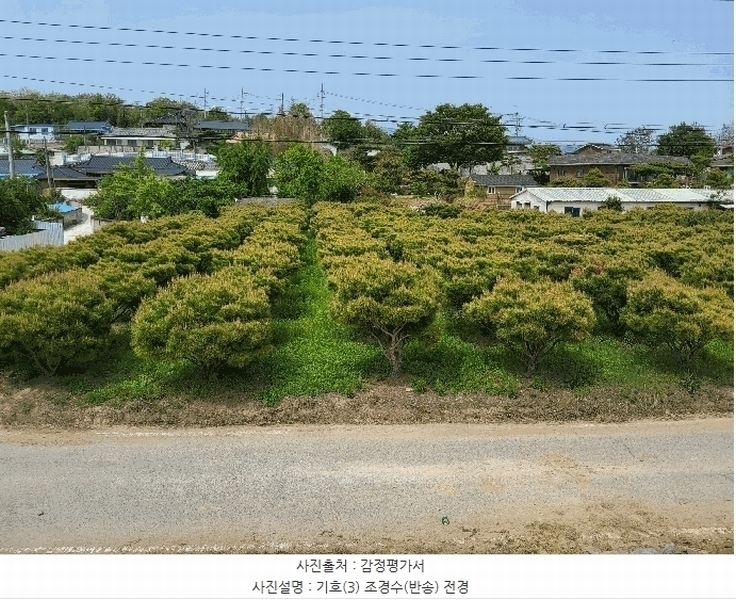 2025타경11010 경상북도 구미시 해평면 해평리 236-2 농지 경매 이미지